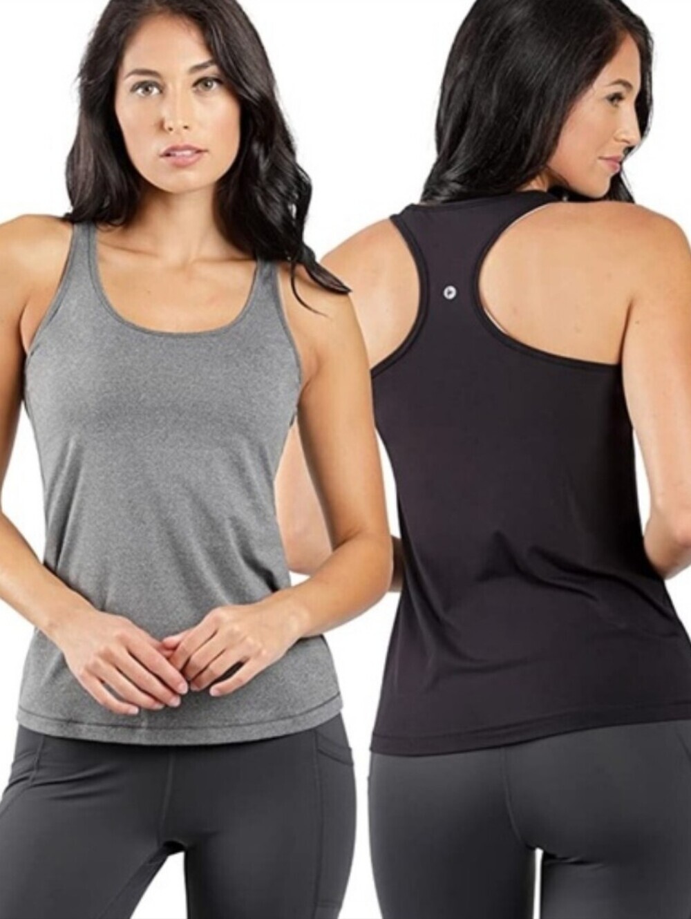 90 Degree By Reflex Tank